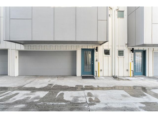 1245 N Utica St 103, Denver, CO 80204
