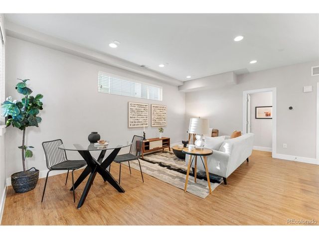1245 N Utica St 103, Denver, CO 80204