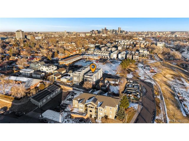 1245 N Utica St 103, Denver, CO 80204