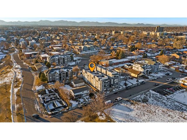 1245 N Utica St 103, Denver, CO 80204