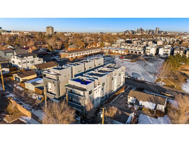 1245 N Utica St 103, Denver, CO 80204