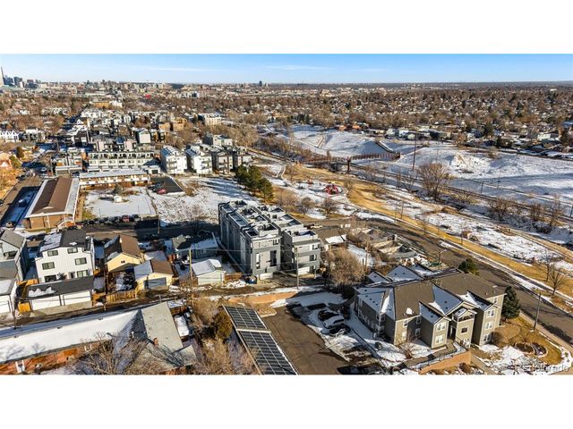 1245 N Utica St 103, Denver, CO 80204
