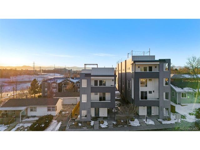 1245 N Utica St 103, Denver, CO 80204