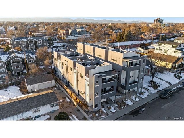 1245 N Utica St 103, Denver, CO 80204