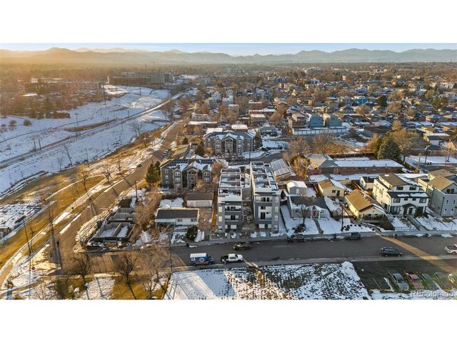 1245 N Utica St 103, Denver, CO 80204