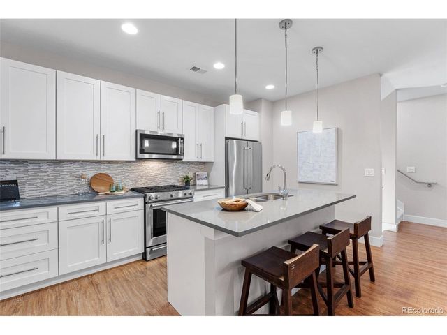1245 N Utica St 103, Denver, CO 80204