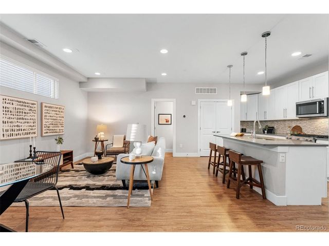 1245 N Utica St 103, Denver, CO 80204