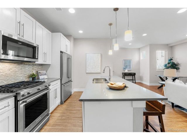 1245 N Utica St 103, Denver, CO 80204