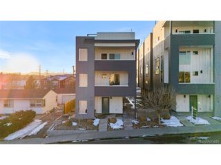 1245 N Utica St 103, Denver, CO 80204