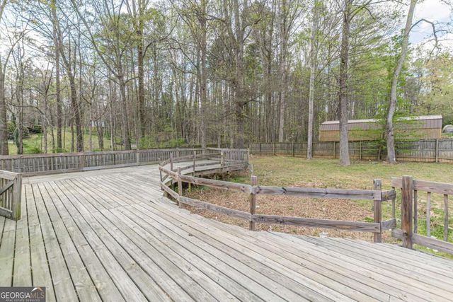 34 Shady Oak Court, Dallas, GA 30157