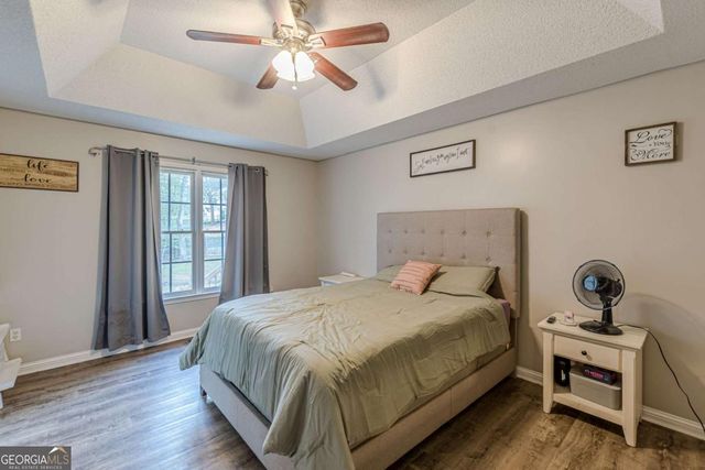 34 Shady Oak Court, Dallas, GA 30157