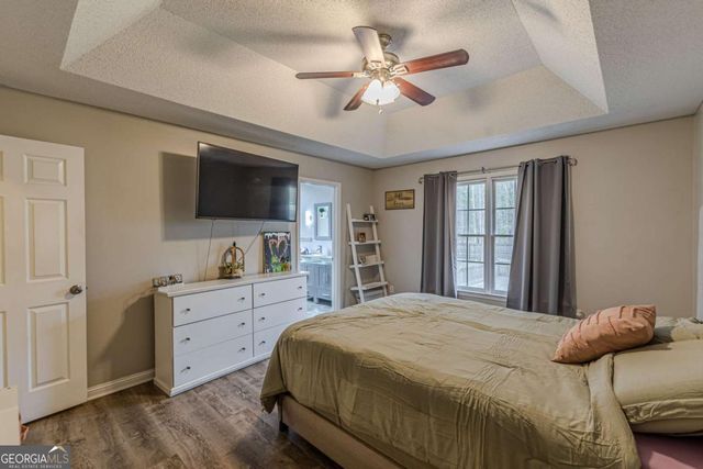 34 Shady Oak Court, Dallas, GA 30157