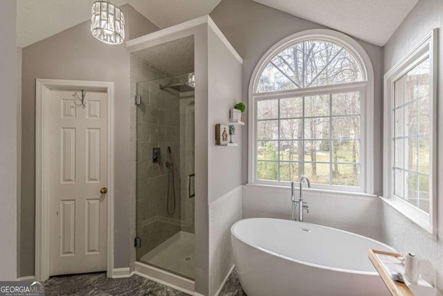 34 Shady Oak Court, Dallas, GA 30157