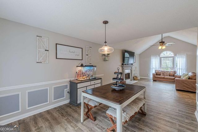 34 Shady Oak Court, Dallas, GA 30157