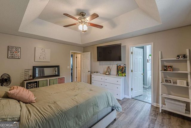 34 Shady Oak Court, Dallas, GA 30157