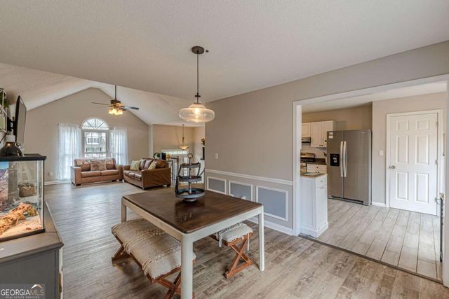 34 Shady Oak Court, Dallas, GA 30157