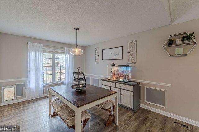 34 Shady Oak Court, Dallas, GA 30157