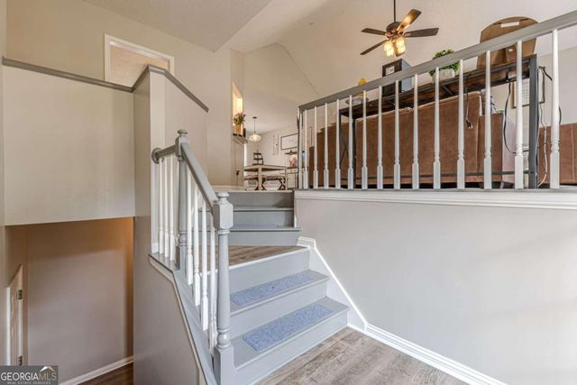 34 Shady Oak Court, Dallas, GA 30157