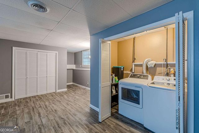 34 Shady Oak Court, Dallas, GA 30157