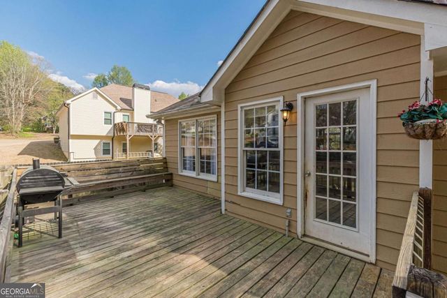 34 Shady Oak Court, Dallas, GA 30157