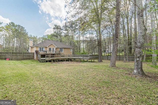 34 Shady Oak Court, Dallas, GA 30157