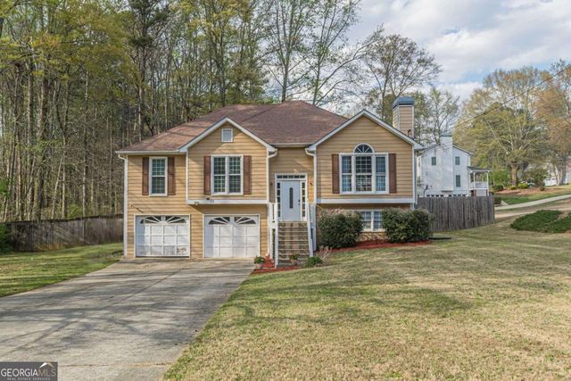 34 Shady Oak Court, Dallas, GA 30157