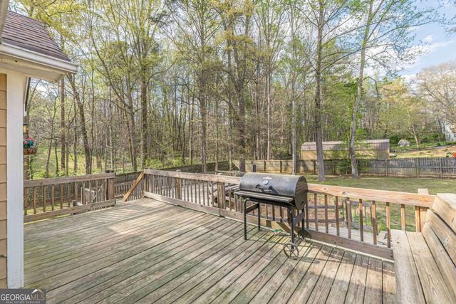 34 Shady Oak Court, Dallas, GA 30157