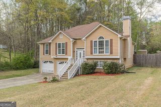 34 Shady Oak Court, Dallas, GA 30157