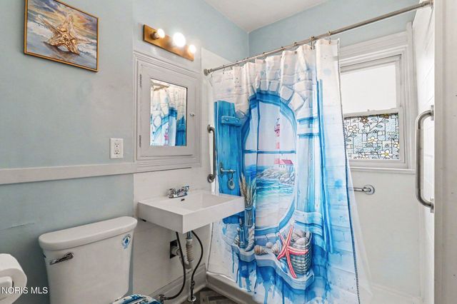 711 Boalt Street, Toledo, OH 43609