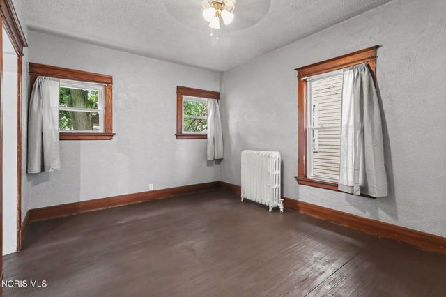 711 Boalt Street, Toledo, OH 43609