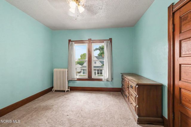 711 Boalt Street, Toledo, OH 43609
