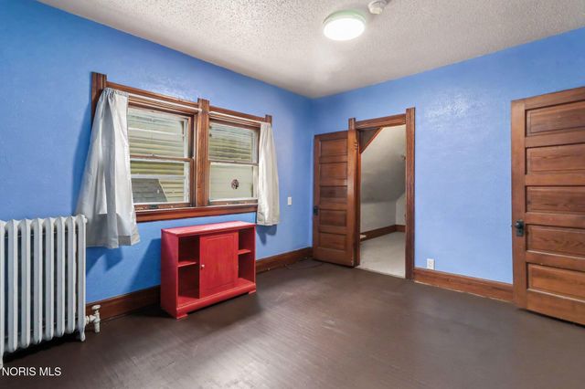 711 Boalt Street, Toledo, OH 43609