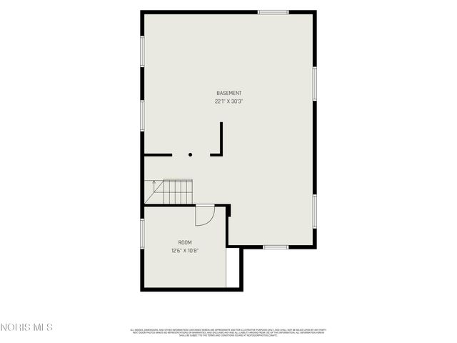 711 Boalt Street, Toledo, OH 43609