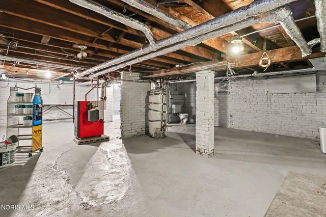 711 Boalt Street, Toledo, OH 43609