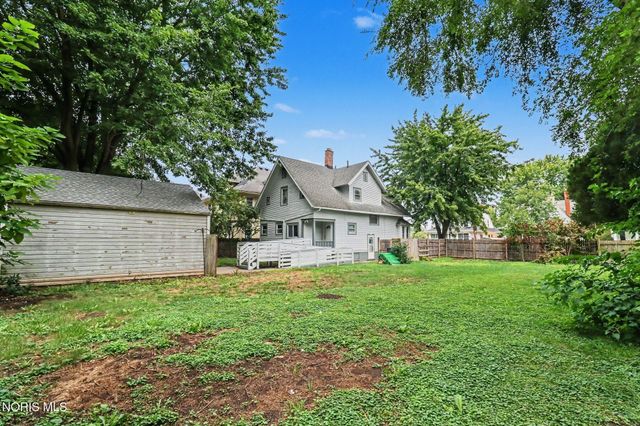 711 Boalt Street, Toledo, OH 43609