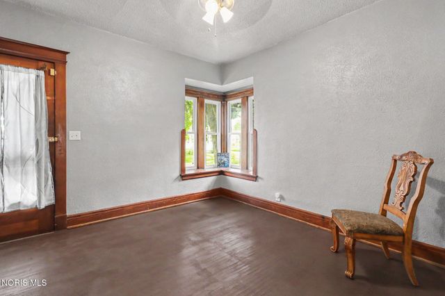 711 Boalt Street, Toledo, OH 43609