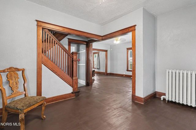 711 Boalt Street, Toledo, OH 43609