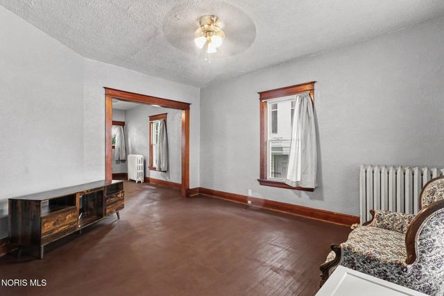 711 Boalt Street, Toledo, OH 43609