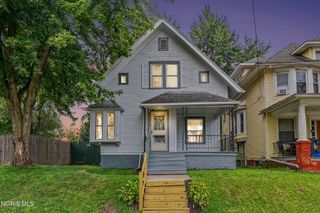 711 Boalt Street, Toledo, OH 43609