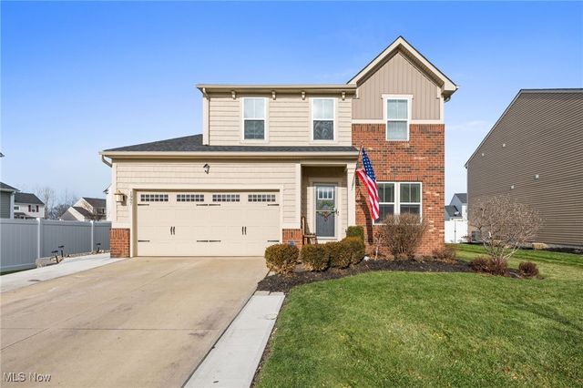 1997 Spruce Lane, Painesville, OH 44077