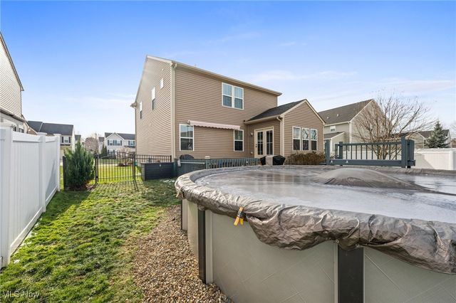 1997 Spruce Lane, Painesville, OH 44077