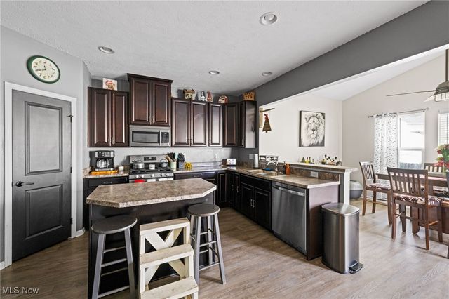 1997 Spruce Lane, Painesville, OH 44077