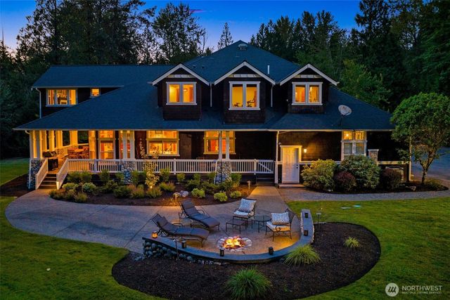 26415 SE Old Black Nugget Road, Issaquah, WA 98029