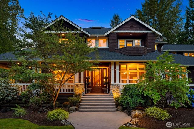 26415 SE Old Black Nugget Road, Issaquah, WA 98029