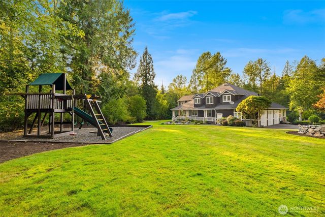 26415 SE Old Black Nugget Road, Issaquah, WA 98029