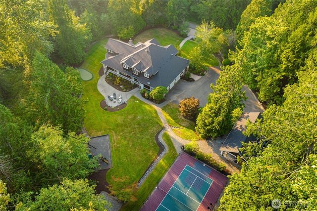 26415 SE Old Black Nugget Road, Issaquah, WA 98029
