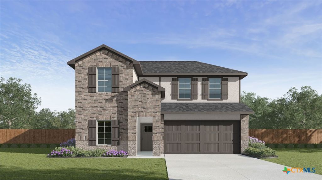 5515 EULA Lane, New Braunfels, TX 78130
