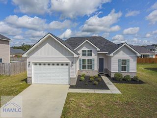 56 Thomas Way SE, Ludowici, GA 31313