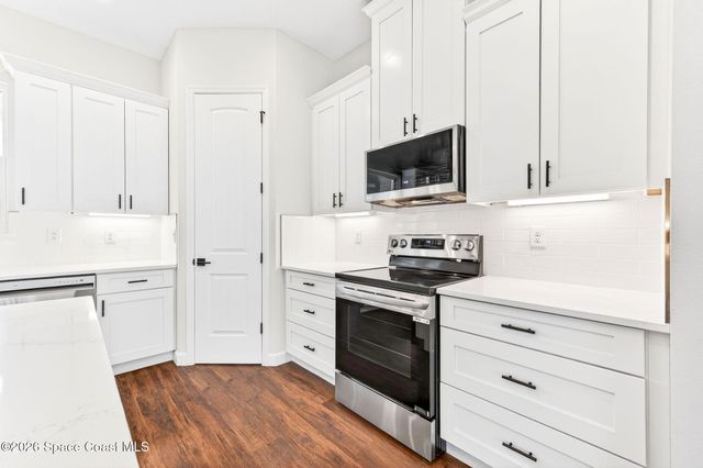 760 Starland Street SE, Palm Bay, FL 32909