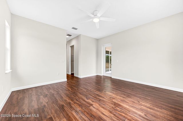 760 Starland Street SE, Palm Bay, FL 32909